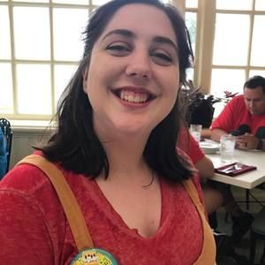 Meet your Posher, Grace